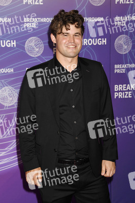 Breakthrough Prize Gala 2026 in Santa Monica