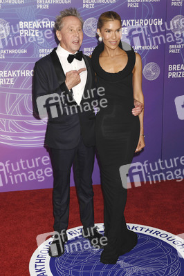 Breakthrough Prize Gala 2026 in Santa Monica