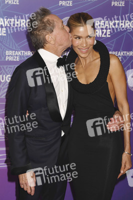 Breakthrough Prize Gala 2026 in Santa Monica