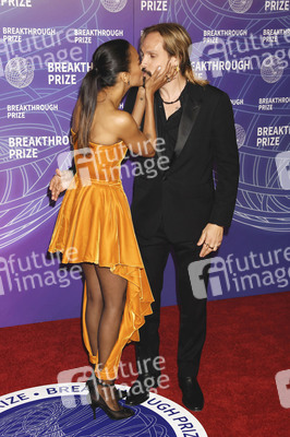 Breakthrough Prize Gala 2026 in Santa Monica