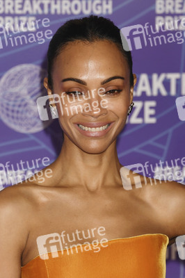 Breakthrough Prize Gala 2026 in Santa Monica
