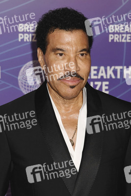 Breakthrough Prize Gala 2026 in Santa Monica