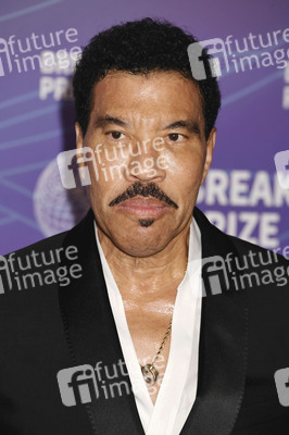 Breakthrough Prize Gala 2026 in Santa Monica