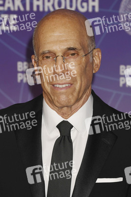 Breakthrough Prize Gala 2026 in Santa Monica