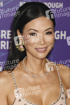 Breakthrough Prize Gala 2026 in Santa Monica