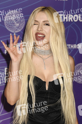Breakthrough Prize Gala 2026 in Santa Monica