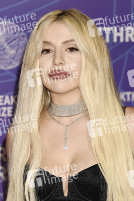 Breakthrough Prize Gala 2026 in Santa Monica