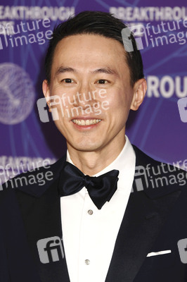 Breakthrough Prize Gala 2026 in Santa Monica
