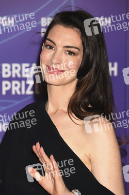 Breakthrough Prize Gala 2026 in Santa Monica