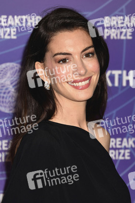 Breakthrough Prize Gala 2026 in Santa Monica