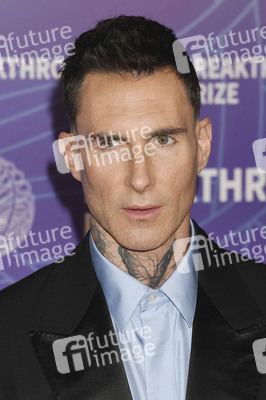 Breakthrough Prize Gala 2026 in Santa Monica