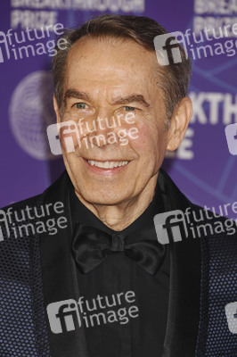 Breakthrough Prize Gala 2026 in Santa Monica