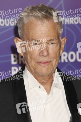 Breakthrough Prize Gala 2026 in Santa Monica