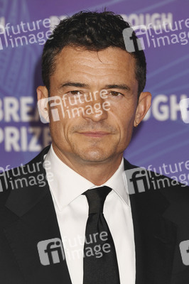 Breakthrough Prize Gala 2026 in Santa Monica
