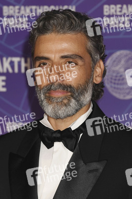 Breakthrough Prize Gala 2026 in Santa Monica