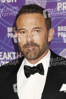 Breakthrough Prize Gala 2026 in Santa Monica