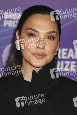 Breakthrough Prize Gala 2026 in Santa Monica