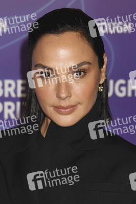 Breakthrough Prize Gala 2026 in Santa Monica