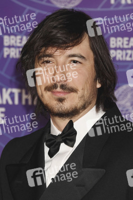 Breakthrough Prize Gala 2026 in Santa Monica