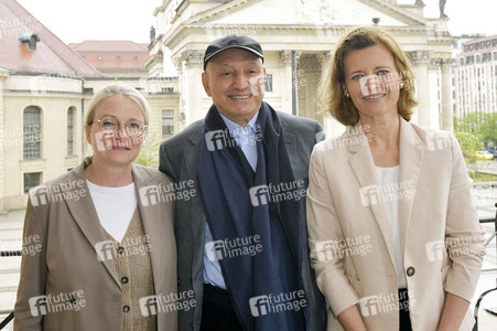 Photocall zum Classic Open Air 2026 in Berlin