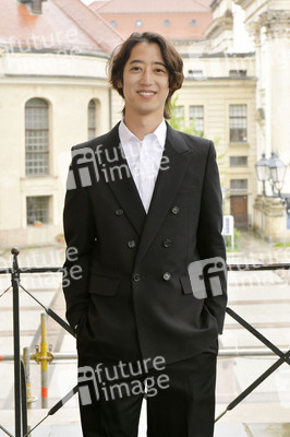 Photocall zum Classic Open Air 2026 in Berlin