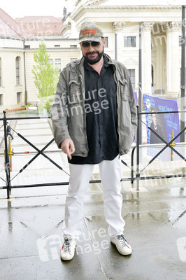 Photocall zum Classic Open Air 2026 in Berlin