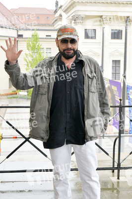 Photocall zum Classic Open Air 2026 in Berlin