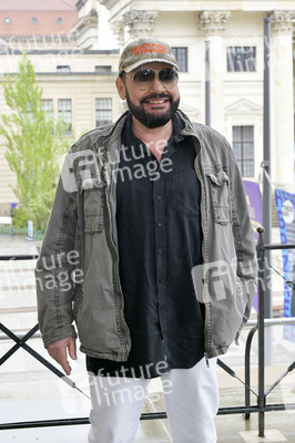 Photocall zum Classic Open Air 2026 in Berlin