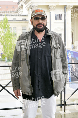 Photocall zum Classic Open Air 2026 in Berlin