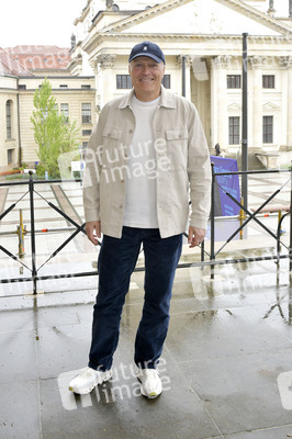 Photocall zum Classic Open Air 2026 in Berlin