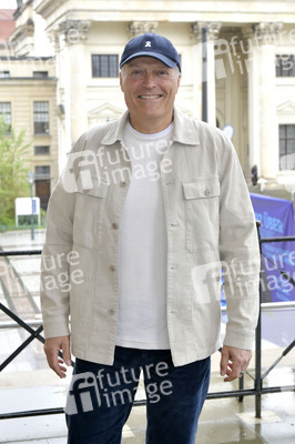 Photocall zum Classic Open Air 2026 in Berlin