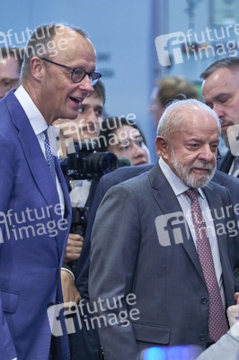 Eröffnungsrundgang auf der Hannover Messe 2026