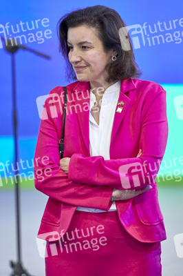 Eröffnungsrundgang auf der Hannover Messe 2026