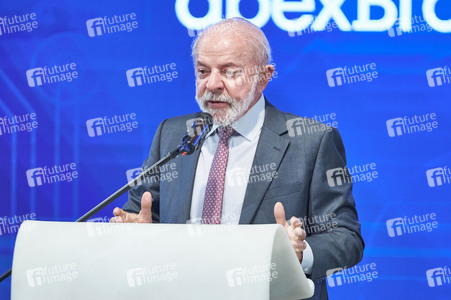 Eröffnungsrundgang auf der Hannover Messe 2026