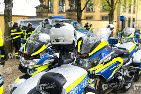 Empfang des Präsidenten von Brasilien in Hannover