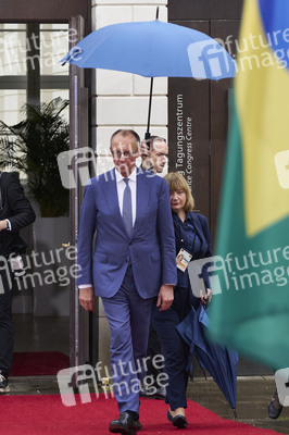 3. Deutsch-Brasilianische Regierungskonsultationen in Hannover