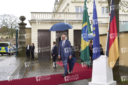 3. Deutsch-Brasilianische Regierungskonsultationen in Hannover