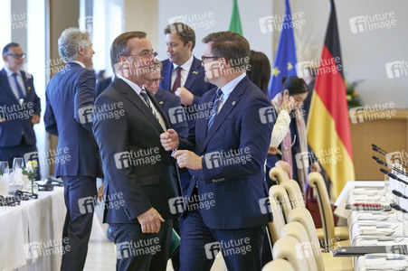 3. Deutsch-Brasilianische Regierungskonsultationen in Hannover