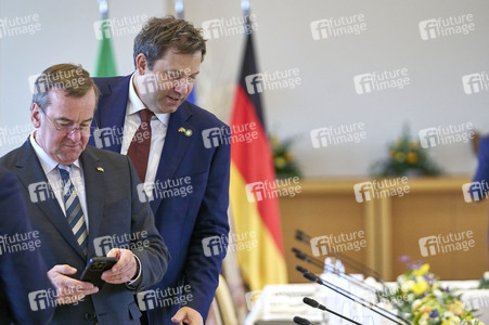 3. Deutsch-Brasilianische Regierungskonsultationen in Hannover