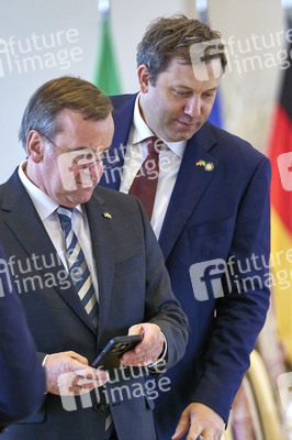 3. Deutsch-Brasilianische Regierungskonsultationen in Hannover