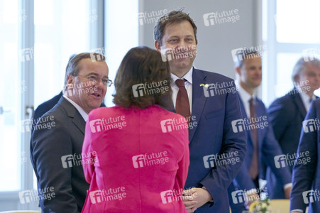 3. Deutsch-Brasilianische Regierungskonsultationen in Hannover