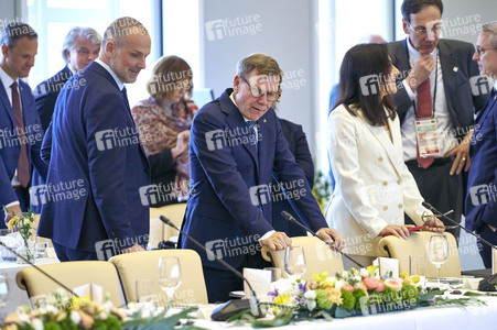 3. Deutsch-Brasilianische Regierungskonsultationen in Hannover