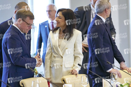3. Deutsch-Brasilianische Regierungskonsultationen in Hannover