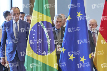 3. Deutsch-Brasilianische Regierungskonsultationen in Hannover