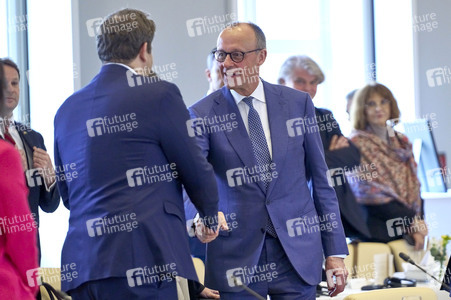 3. Deutsch-Brasilianische Regierungskonsultationen in Hannover