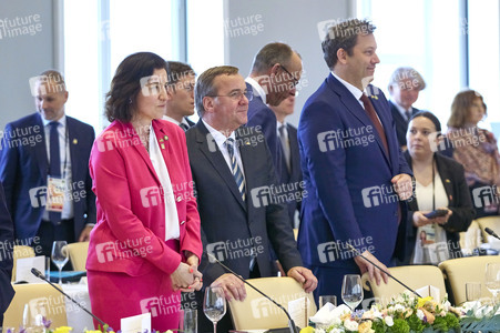 3. Deutsch-Brasilianische Regierungskonsultationen in Hannover