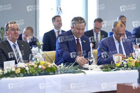 3. Deutsch-Brasilianische Regierungskonsultationen in Hannover