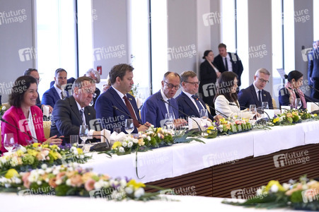 3. Deutsch-Brasilianische Regierungskonsultationen in Hannover