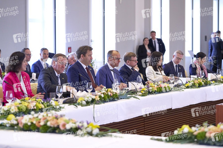 3. Deutsch-Brasilianische Regierungskonsultationen in Hannover