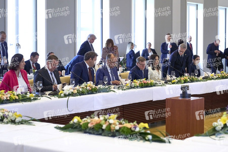 3. Deutsch-Brasilianische Regierungskonsultationen in Hannover